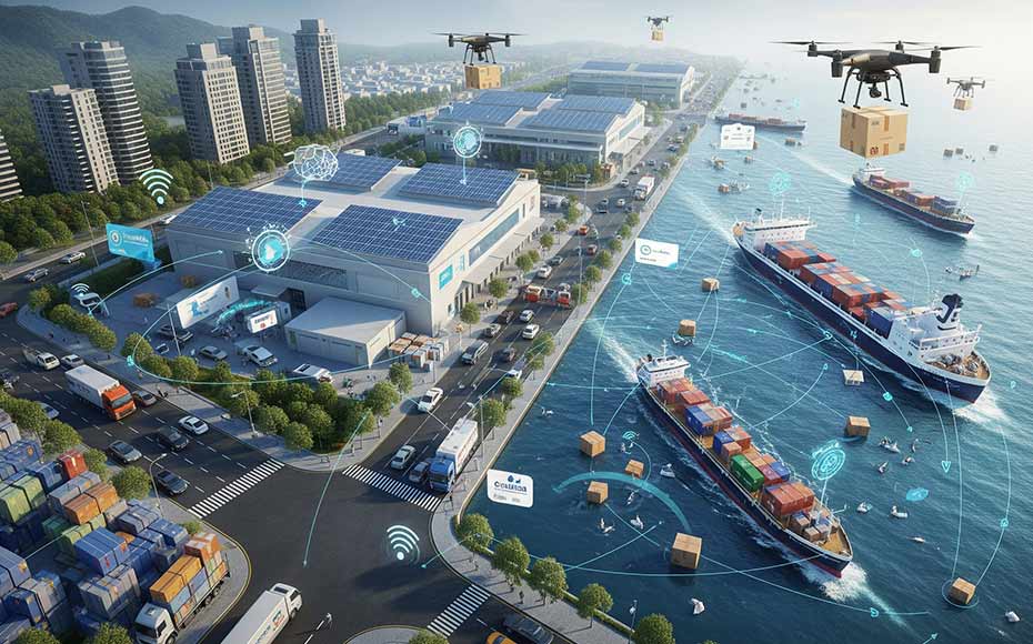 Hà Tĩnh: Duyệt quy hoạch hai khu công nghiệp hơn 400 ha