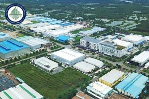 Đồ án Quy hoạch 1/2.000 Khu công nghiệp Hạ Vàng, xã Can Lộc, Hà Tĩnh