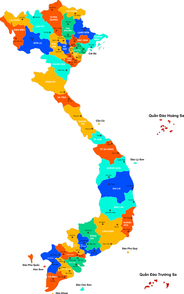 KHÁCH HÀNG VÀ ĐỐI TÁC